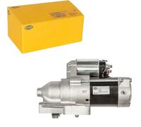 HELLA 8EA 011 611-911 Motor de arranque - 12V - 2kW