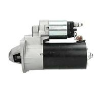HELLA 8EA 011 611-931 Motor de arranque - 12V - 1.7kW