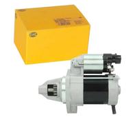 HELLA 8EA 011 611-941 Motor de arranque - 12V - 0.7kW