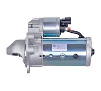 HELLA 8EA 011 612-121 Motor de arranque - 12V - 2.2kW