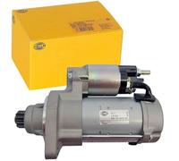 HELLA 8EA 011 612-141 Motor de arranque - 12V - 1.8kW