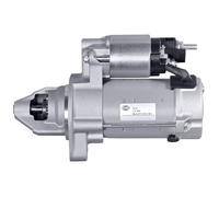 Motor de arranque Sentido de giro a la derecha (horario) 8EA 011 612-161 HELLA