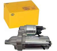 Motor de arranque Sentido de giro a la derecha (horario) 8EA 011 612-171 HELLA