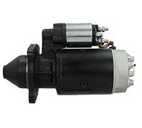 HELLA 8EA 011 612-181 Motor de arranque - 12V - 3.1kW