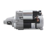 HELLA 8EA 011 612-321 Motor de arranque - 12V - 0.8kW