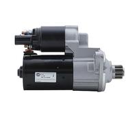 HELLA 8EA 011 612-361 Motor de arranque - 12V - 1.1kW
