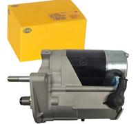 HELLA 8EA 011 612-431 Motor de arranque - 12V - 2.7kW