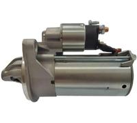 Motor de arranque Sentido de giro a la derecha (horario) 8EA 011 612-631 HELLA