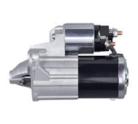 HELLA 8EA 011 612-661 Motor de arranque - 12V - 1.4kW