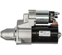 HELLA 8EA 011 612-681 Motor de arranque