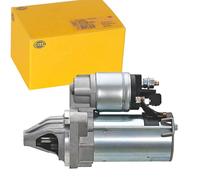 HELLA 8EA 011 612-721 Motor de arranque - 12V - 1.2kW - por ej. BMW 3 (E90) 335 xi