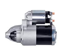 HELLA 8EA 011 612-731 Motor de arranque - 12V - 1.2kW - por ej. JEEP PATRIOT (MK74) 2.0