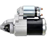 HELLA 8EA 011 612-741 Motor de arranque - 12V - 1.4kW - por ej. MITSUBISHI LANCER VIII (CY_A, CZ_A) 2.0