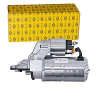 HELLA 8EA 011 612-851 Motor de arranque - 12V - 2.2kW - por ej. Ford Transit V363