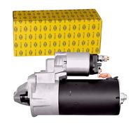 HELLA 8EA 011 612-861 Motor de arranque - 12V - 2.5kW - por ej. FIAT 500X (334_) 2.0 D Multijet