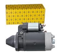 HELLA 8EA 011 612-911 Motor de arranque - 12V - 2.3kW - por ej. MERCEDES-BENZ 123 (W123) 200 D