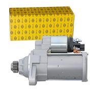 HELLA 8EA 011 612-941 Motor de arranque - 12V - 1.40kW - por ej. VW Golf VII/AUDI A3 (8V1, 8VK)