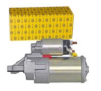 HELLA 8EA 011 612-951 Motor de arranque - 12V - 2.20kW - por ej. FORD TRANSIT CUSTOM V362 Van (FY, FZ)