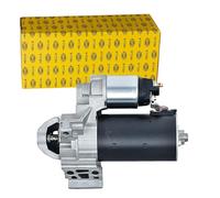 HELLA 8EA 011 613-071 Motor de arranque - 12V - 2.2kW - por ej. BMW 3 Touring
