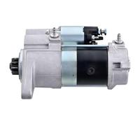 HELLA 8EA 011 613-141 Motor de arranque