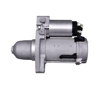 HELLA 8EA 011 613-151 Motor de arranque - 12V - 1.8kW - por ej. Jaguar F-TYPE