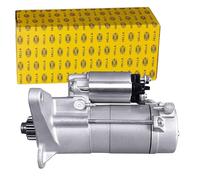 HELLA 8EA 011 613-171 Motor de arranque - 12V - 2kW
