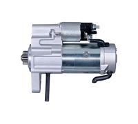 HELLA 8EA 011 613-181 Motor de arranque - 12V - 2kW - por ej. LAND ROVER DISCOVERY III