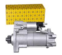 HELLA 8EA 011 613-201 Motor de arranque - 12V - 2kW