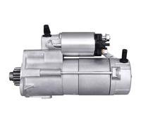 Arrancadores Sin Núcleo Arranque 12V 2Kw Para Jaguar XF (8EA 011 613-241) OEM