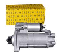 HELLA 8EA 011 613-281 Motor de arranque - 12V - 2kW - por ej. Land Rover Range Rover Sport 2