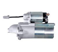 HELLA Motor de arranque para VAUXHALL: Antara & OPEL: Antara (Ref: 8EA 012 526-001)