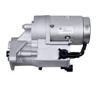 Motor de arranque Sentido de giro a la derecha (horario) 8EA 012 526-021 HELLA