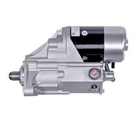 HELLA 8EA 012 526-031 Motor de arranque - 12V - 2.5kW