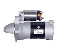 HELLA 8EA 012 526-041 Motor de arranque - 12V - 2.2kW
