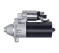 Motor de arranque Sentido de giro a la derecha (horario) 8EA 012 526-091 HELLA