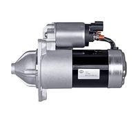 HELLA 8EA 012 526-121 Motor de arranque - 12V - 1.7kW
