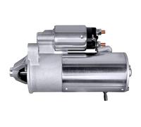 HELLA 8EA 012 526-131 Motor de arranque - 12V - 2kW