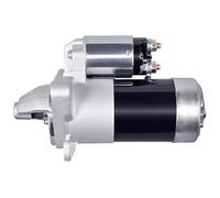 Hella Motor de arranque 8EA 012 526-151 para Renault - 12V 2.2kW sentido horario