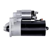 Motor de arranque Sentido de giro a la derecha (horario) 8EA 012 526-161 HELLA