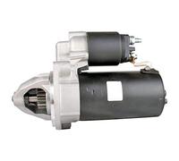 HELLA 8EA 012 526-181 Motor de arranque - 12V - 1.7kW