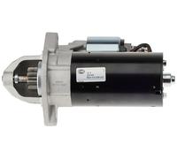 HELLA 8EA 012 526-221 Motor de arranque - 12V - 2.5kW