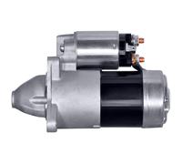 HELLA 8EA 012 526-301 Motor de arranque - 12V - 1.4kW