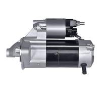 HELLA 8EA 012 526-401 Motor de arranque - 12V - 1kW