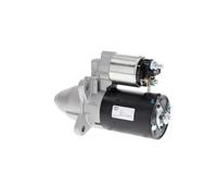 HELLA 8EA 012 526-501 Motor de arranque - 12V - 0.8kW