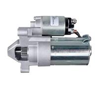 HELLA 8EA 012 526-541 Motor de arranque - 12V - 2.2kW