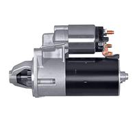 HELLA 8EA 012 526-601 Motor de arranque - 12V - 1.4kW