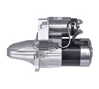 HELLA 8EA 012 526-701 Motor de arranque - 12V - 0.8kW