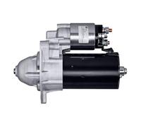 HELLA 8EA 012 526-831 Motor de arranque - 12V - 1.2kW