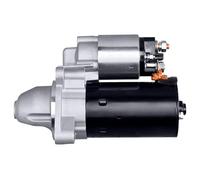 HELLA Motor de arranque para BMW: Série 3, Série 5, X3, Série 7, Z3, Z4 (Ref: 8EA 012 526-841)