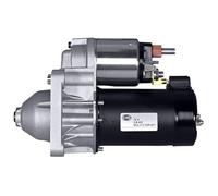 Hella Motor de arranque 8EA 012 526-931 – 12V 0,8 kW – por ej. Fiat Seicento/600 (187_)
